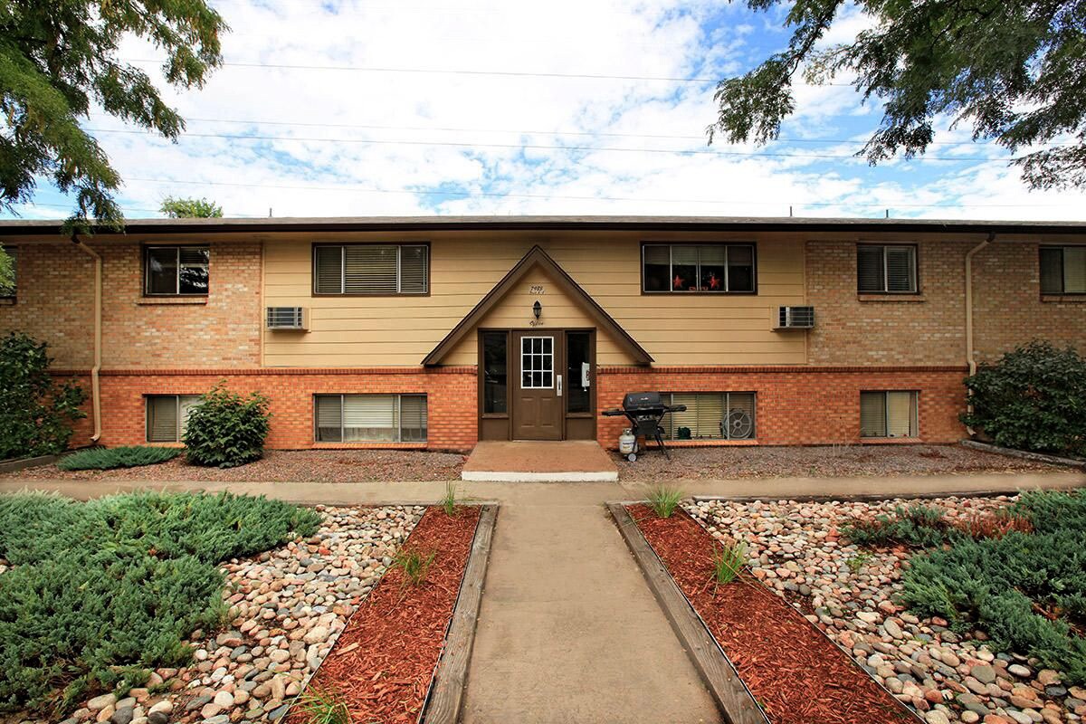 Foto principal - Wheelhouse Apartments