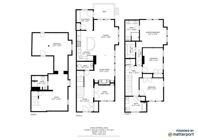 Building Photo - 15 Cardinal St