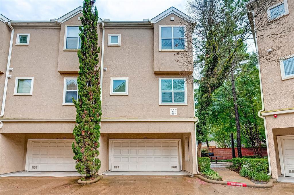 12707 Boheme Dr Unit 907, Houston, TX 77024 Condo for Rent in Houston
