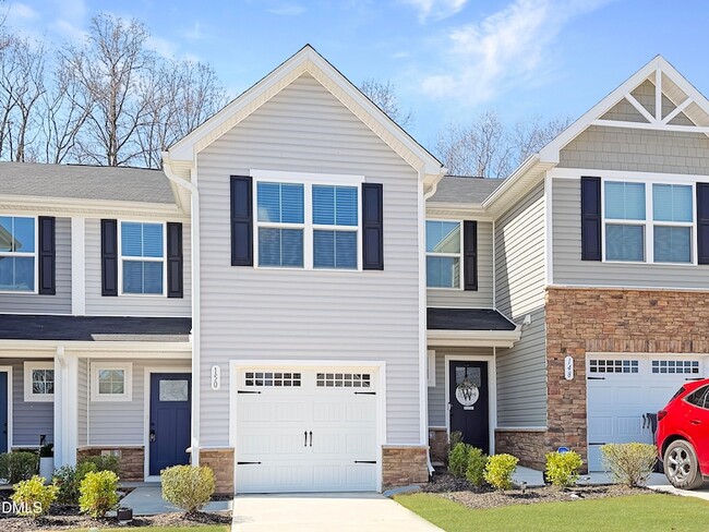 Foto del edificio - 150 Elyse Overlook Lp