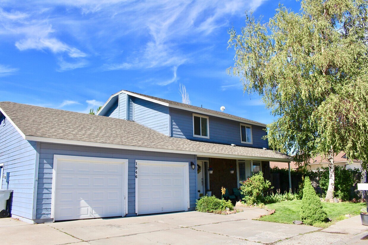 1946 Dr, Mountain Home, ID 83647 House Rental in Mountain