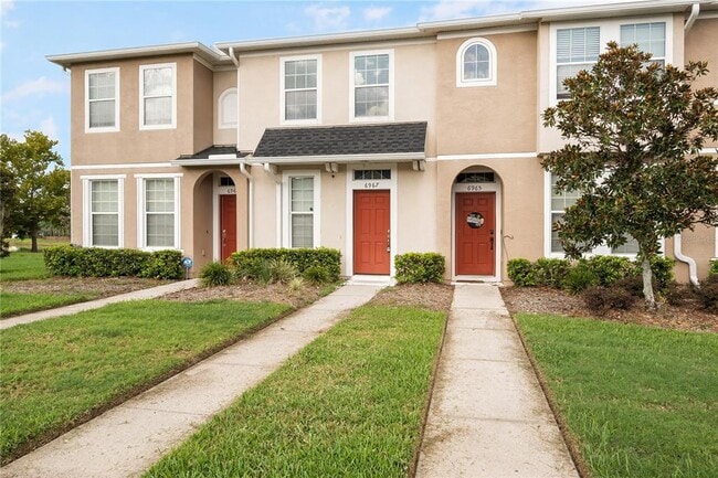 Foto del edificio - 6967 Towering Spruce Dr