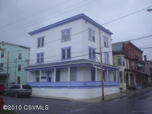 Primary Photo - 401 N Rock St