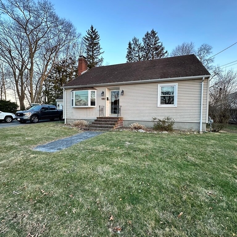 22 Gorham St, Lawrence, MA 01843 House Rental in Lawrence, MA