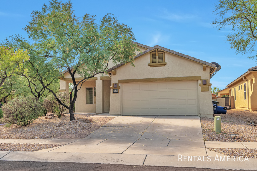 Primary Photo - 10370 E Painted Turtle Ln