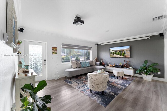 Photo - 820 Southwest 17th Avenue Apt #1, Miami, FL 33135 - 2 BR 2 BA multi-family home