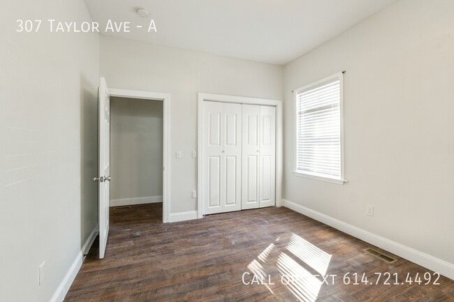 Foto del edificio - 307 Taylor Ave