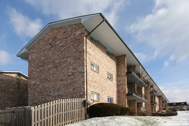 Foto del edificio - 1281 Village Dr