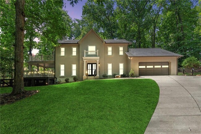 Building Photo - 15910 Hopewell Rd