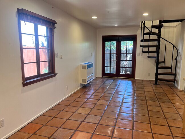 Foto del edificio - 507 Ashland Ave