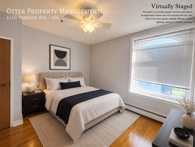 Building Photo - 4150 Parkside Ave