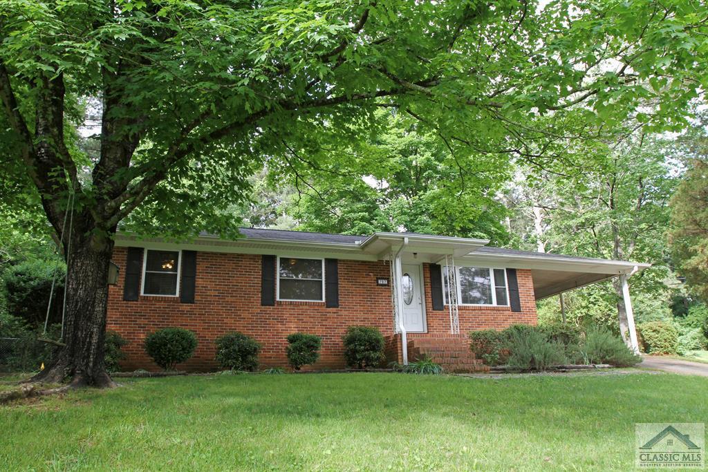 Primary Photo - 707 Forest Heights Dr