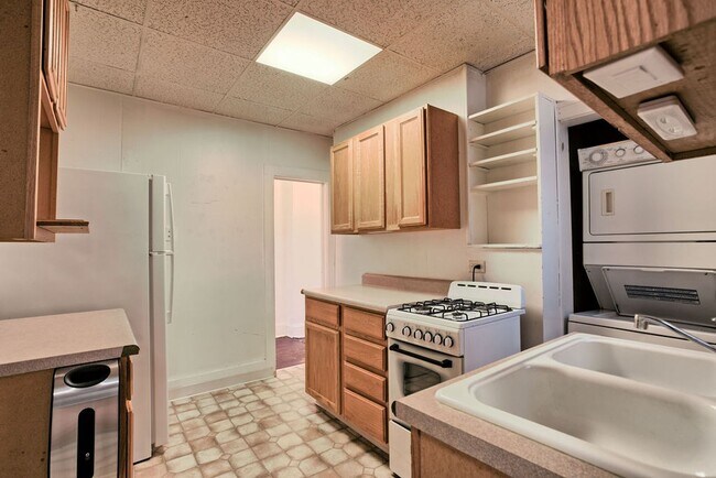 Foto del edificio - 205 N Sherwood St