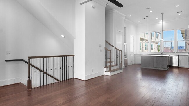 Foto del edificio - 4018 University Grove St