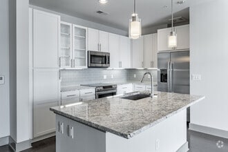 Interior Photo - Trace Midtown Apartments