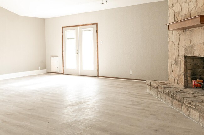 Foto del edificio - 216 Warbonnet Trail
