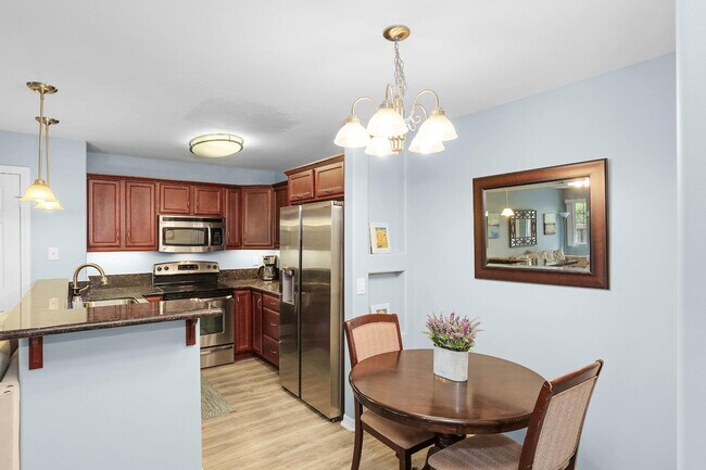 Foto del edificio - 5252 Balboa Arms Dr