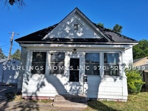 Building Photo - 531 S 6th Ave