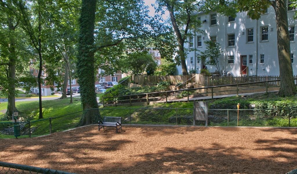 Falkland Chase Apartments in Silver Spring, MD