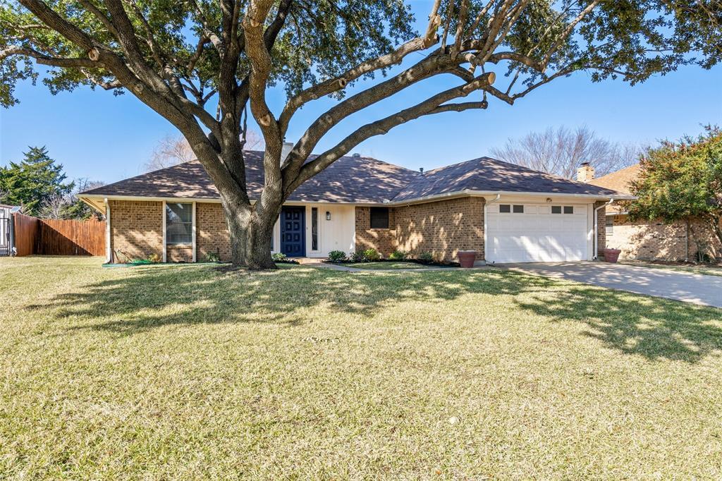 1026 Summerplace Ln, Southlake, TX 76092 House Rental in Southlake