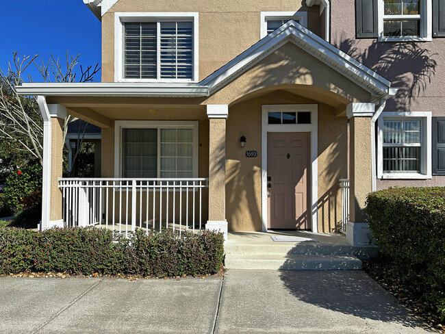 Foto del edificio - 1593 SE Pomeroy St