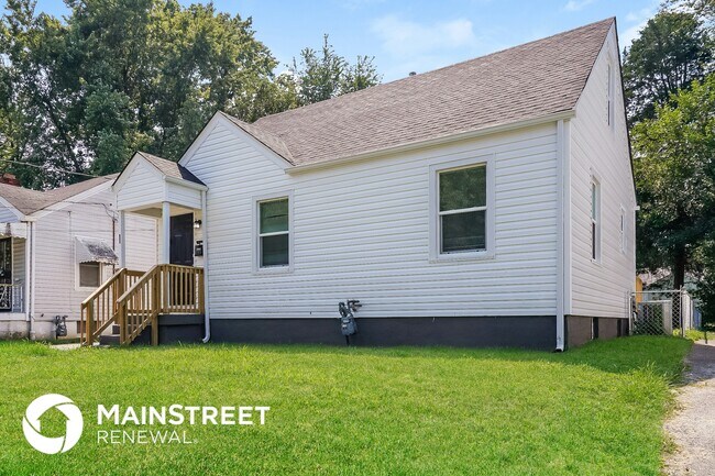 Foto del edificio - 1006 Woodway Ln