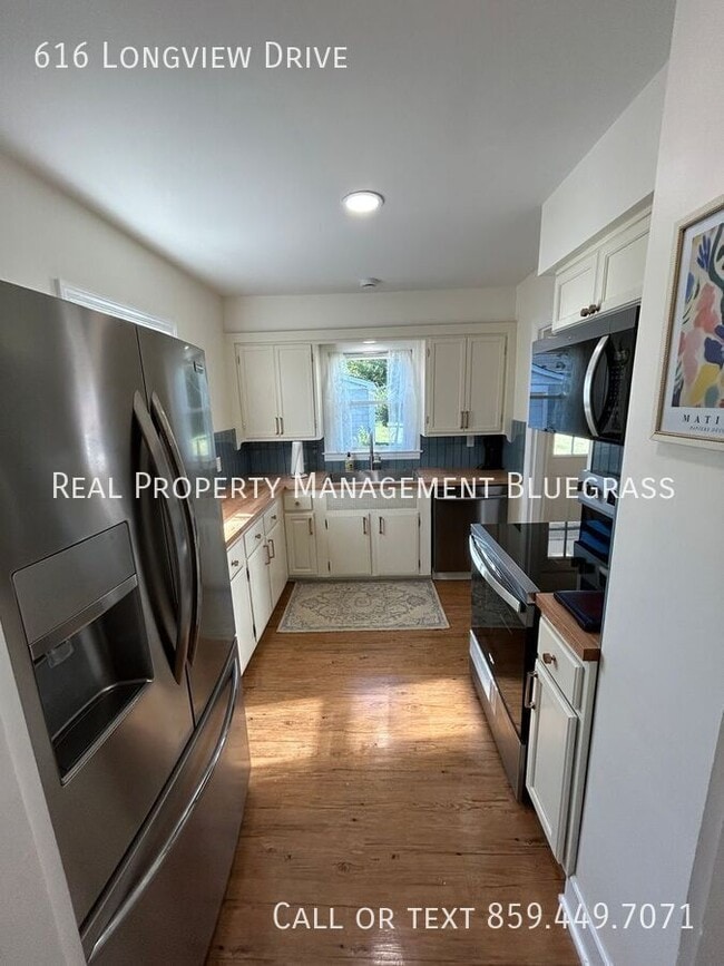 Foto del edificio - 616 Longview Dr
