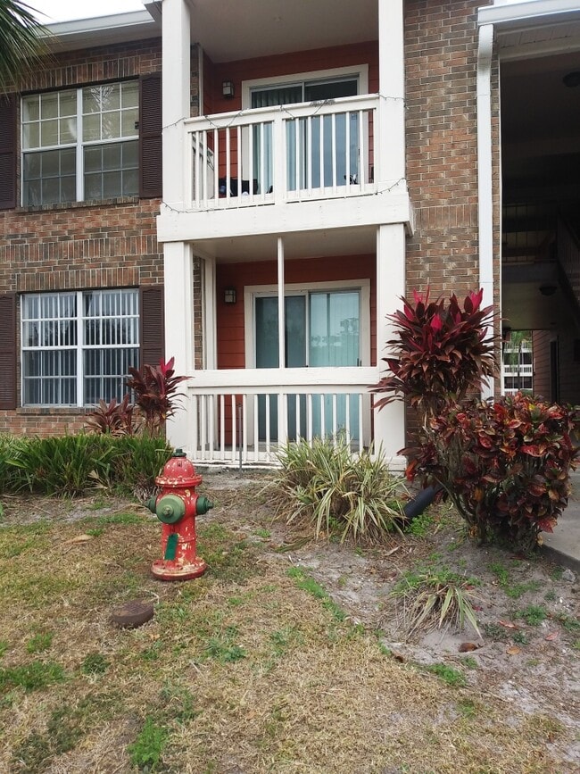 Building Photo - 10200 Gandy Blvd N