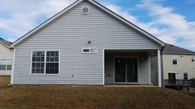 Building Photo - 3585 Brookstone Way