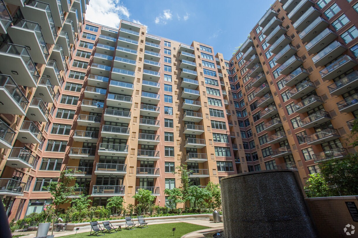 Foto principal - Camden NoMa