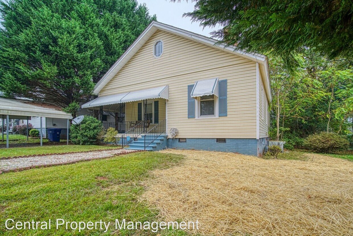 Primary Photo - 3 br, 1 bath House - 443 Gentry Street