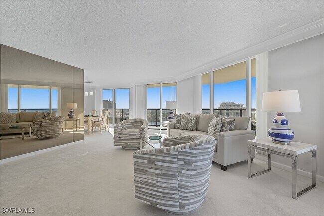 Foto del edificio - 4901 Gulf Shore Blvd N