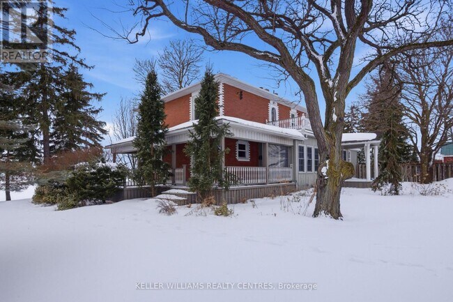 Photo du bâtiment - 3664 Line 8