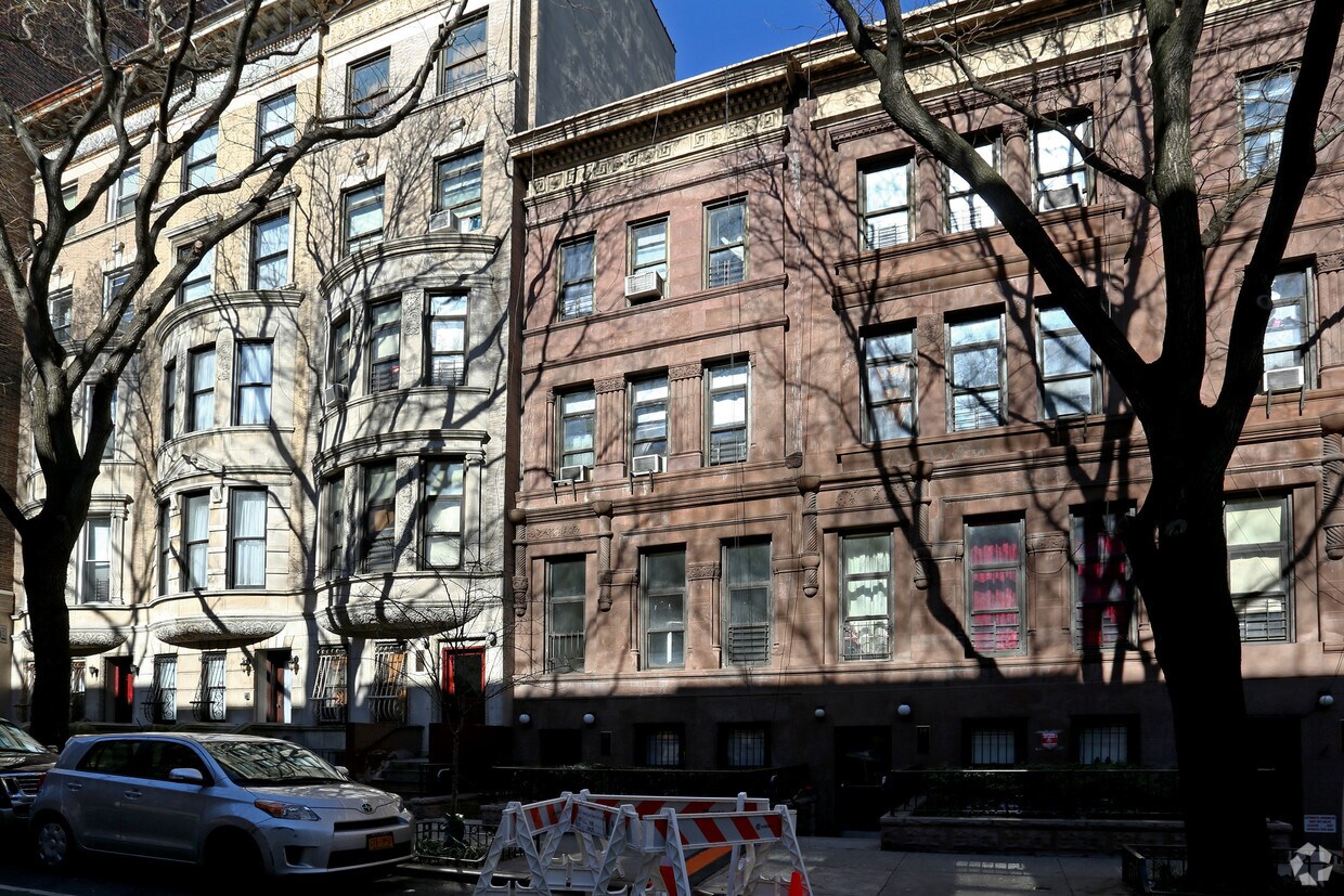 Foto principal - 21 W 90th St