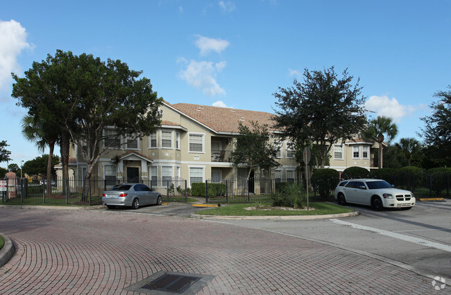 Foto del edificio - The Belmont at North Lauderdale