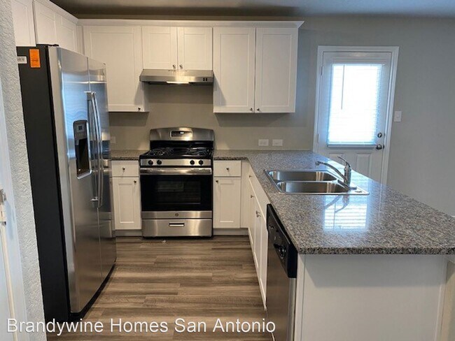 Building Photo - 3 br, 2 bath House - 7023 Winding Shelf