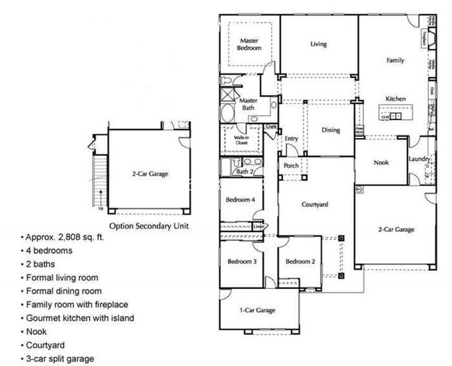 Building Photo - 797 Joseph St