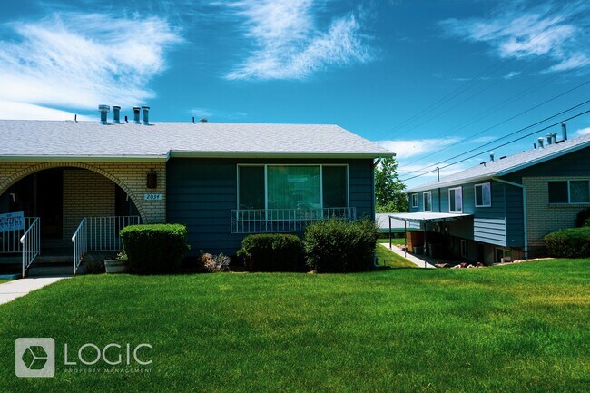 2034/2038 S. 2600 E. - 2034/2038 S. 2600 E. Apartment