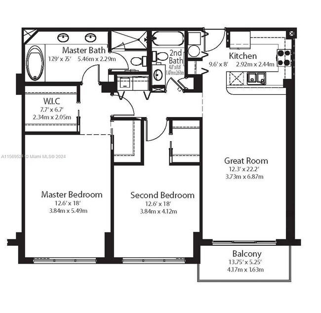 Building Photo - 6917 Collins Ave