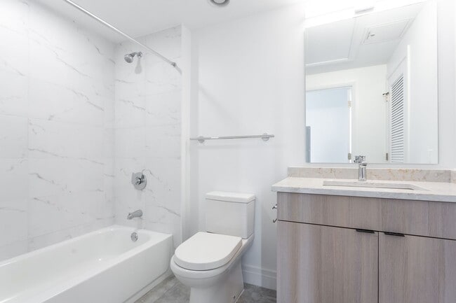 Interior Photo - The Soapstone