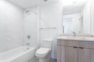 Interior Photo - The Soapstone