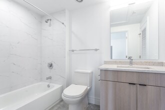 Interior Photo - The Soapstone