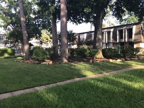 Building Photo - 12633 Memorial Dr