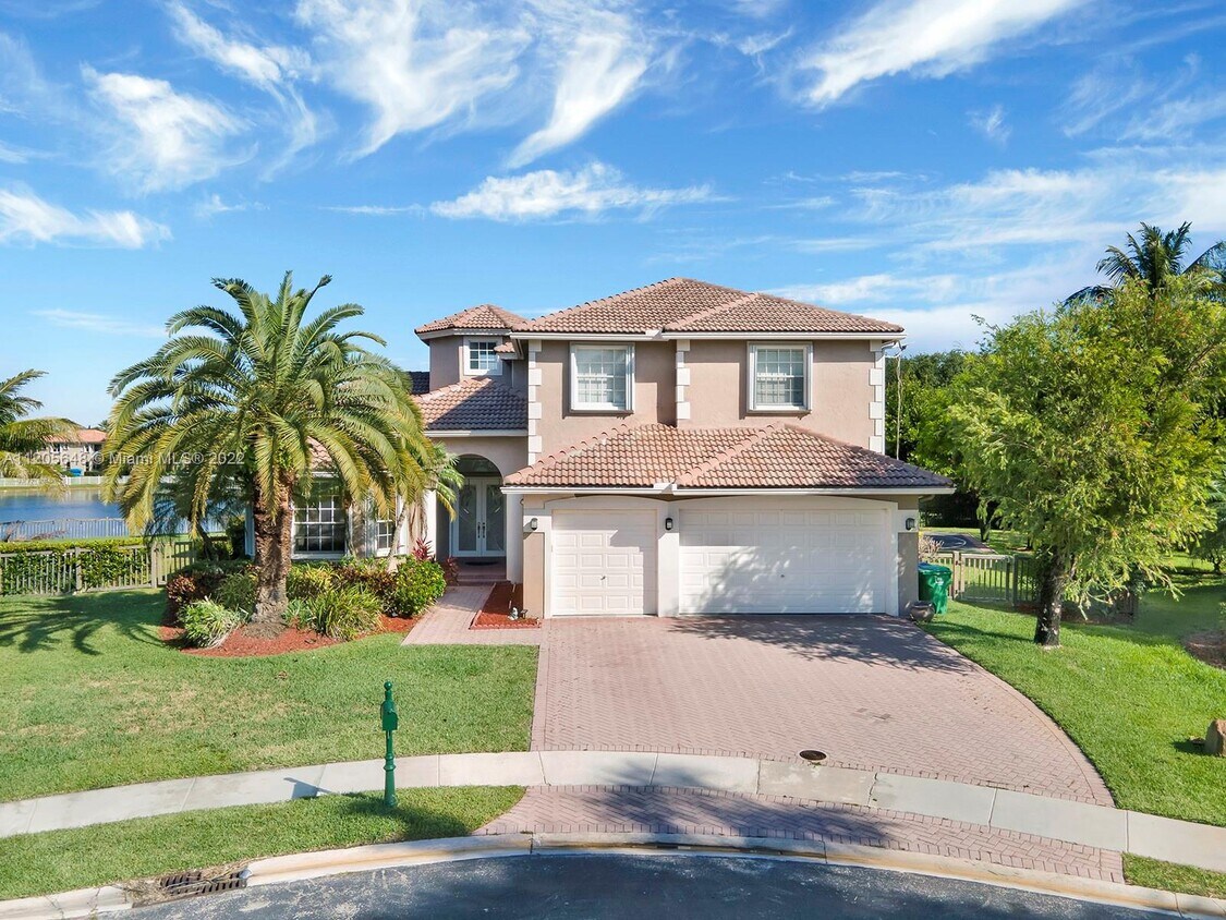 18991 SW 30th St, Miramar, FL 33029 House for Rent in Miramar, FL