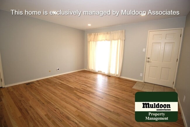 Foto del edificio - Beautiful Rancher with everything on one level