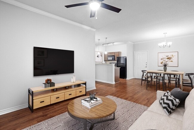 Building Photo - Lirio