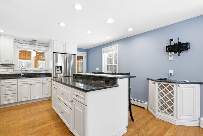 Foto del edificio - 44 Mcquade Brook Rd