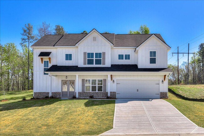 Foto del edificio - 422 Pump House Rd