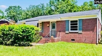 Building Photo - 4750 Lang Ridge Dr