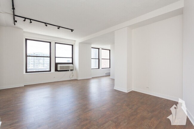 Building Photo - 601 S Dearborn St
